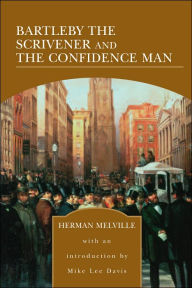 Title: Bartleby the Scrivener and The Confidence Man (Barnes & Noble Library of Essential Reading), Author: Herman Melville