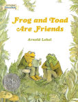 Alternative view 1 of Frog and Toad Are Friends (I Can Read Picture Book Series)