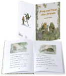 Alternative view 3 of Frog and Toad Are Friends (I Can Read Picture Book Series)