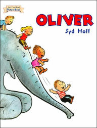 Oliver (An I Can Read Picture Book Series)