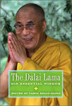 Alternative view 1 of The Dalai Lama: His Essential Wisdom