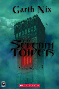 Seventh Tower: Volumes 1-3