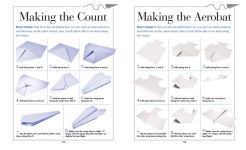 Alternative view 4 of Kids' Paper Airplane Book