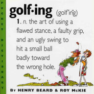 Title: Golfing, Author: Henry Beard