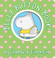 Title: Belly Button Book!, Author: Sandra Boynton