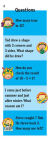 Alternative view 6 of Brain Quest 1st Grade Math Q&A Cards: 750 Questions and Answers to Challenge the Mind. Curriculum-based! Teacher-approved!