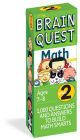 Brain Quest Grade 2 Math