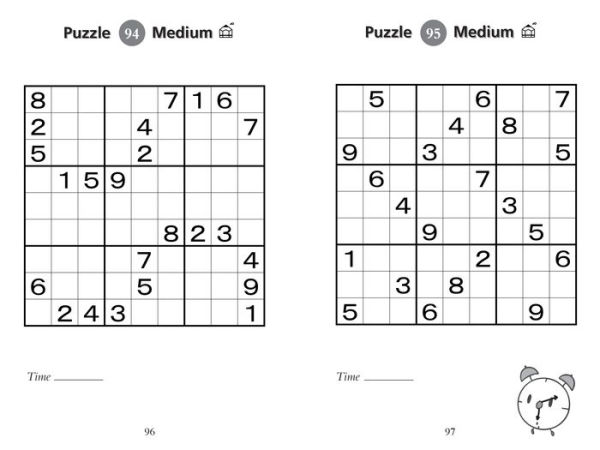 The Original Sudoku