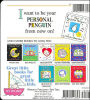 Alternative view 3 of Your Personal Penguin