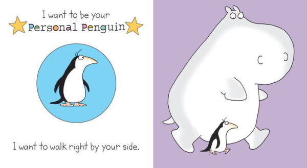 Your Personal Penguin