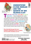 Alternative view 11 of The Brainiest Insaniest Ultimate Puzzle Book!: 250 Wacky Word Games, Mystifying Mazes, Picture Puzzles, and More to Boggle Your Brain