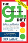 Alternative view 1 of The G.I. (Glycemic Index) Diet