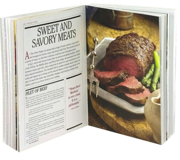 The Silver Palate Cookbook