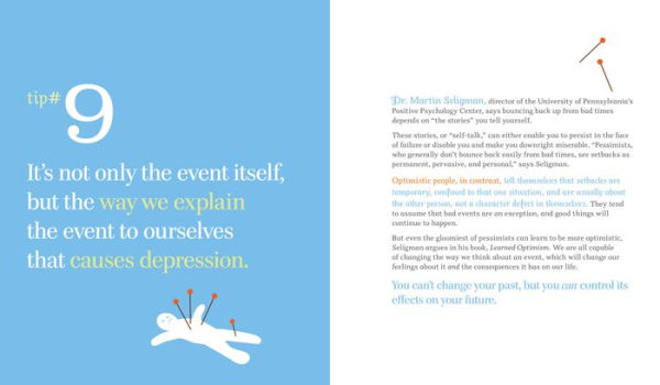 Bounce Back!: How to Thrive in the Face of Adversity