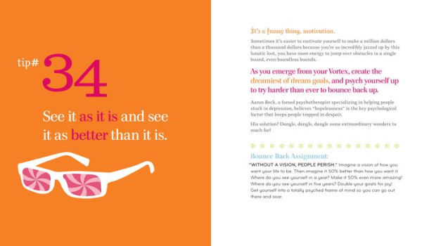 Bounce Back!: How to Thrive in the Face of Adversity