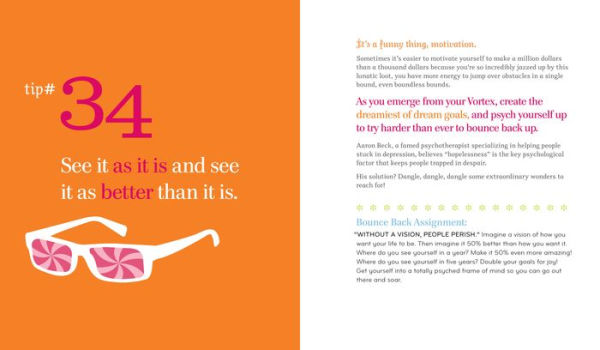 Bounce Back!: How to Thrive in the Face of Adversity