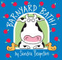 Barnyard Bath!