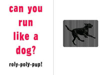 Alternative view 5 of Gallop!: A Scanimation Picture Book