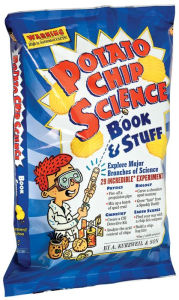 Title: Potato Chip Science: 29 Incredible Experiments