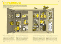 Alternative view 2 of Potato Chip Science: 29 Incredible Experiments