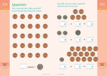 Alternative view 5 of Brain Quest Workbook: 1st Grade