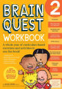 Alternative view 1 of Brain Quest Workbook: 2nd Grade