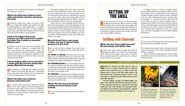 the Barbecue! Bible: More than 500 Great Grilling Recipes from Around World