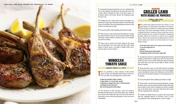 the Barbecue! Bible: More than 500 Great Grilling Recipes from Around World