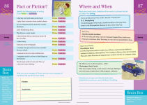 Alternative view 2 of Brain Quest Workbook: 4th Grade