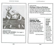 Alternative view 6 of Rules of Thumb: A Life Manual