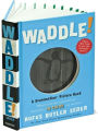 Alternative view 3 of Waddle!: A Scanimation Picture Book