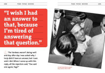 Alternative view 6 of The Yogi Book: I Really Didn't Say Everything I Said!