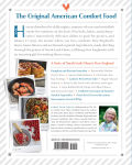 Alternative view 9 of New England Open-House Cookbook: 300 Recipes Inspired by the Bounty of New England