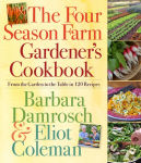 Alternative view 1 of The Four Season Farm Gardener's Cookbook
