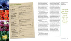 Alternative view 2 of The Four Season Farm Gardener's Cookbook