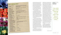 Alternative view 4 of The Four Season Farm Gardener's Cookbook