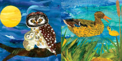 Alternative view 4 of Mama and Baby! (Indestructibles Series)