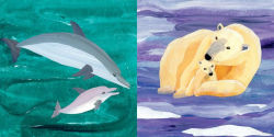 Alternative view 5 of Mama and Baby! (Indestructibles Series)