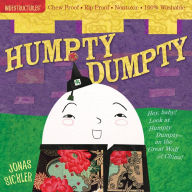 Title: Humpty, Dumpty (Indestructibles Series), Author: Jonas Sickler