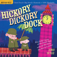 Title: Hickory Dickory Dock (Indestructibles Series), Author: Jonas Sickler