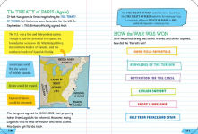 Alternative view 7 of Everything You Need to Ace American History in One Big Fat Notebook: The Complete Middle School Study Guide