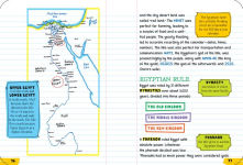 Alternative view 3 of Everything You Need to Ace World History in One Big Fat Notebook: The Complete Middle School Study Guide