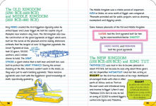 Alternative view 4 of Everything You Need to Ace World History in One Big Fat Notebook: The Complete Middle School Study Guide