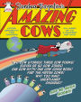 Alternative view 1 of Amazing Cows: Udder Absurdity for Children