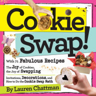 Title: Cookie Swap!, Author: Lauren Chattman