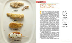 Alternative view 9 of The Mom 100 Cookbook: 100 Recipes Every Mom Needs in Her Back Pocket