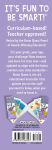 Alternative view 8 of Brain Quest Preschool Q&A Cards: 300 Questions and Answers to Get a Smart Start. Curriculum-based! Teacher-approved!