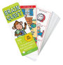 Alternative view 5 of My First Brain Quest Q&A Cards: 350 Questions to Build Your Toddler's Word Skills. Teacher Approved!