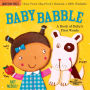 Baby Babble (Indestructibles Series)