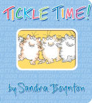 Alternative view 1 of Tickle Time!